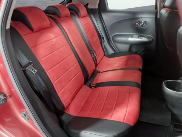 Nissan Juke I с пробегом 2012 года, цена 799 000 рублей, 174241 км, внедорожник, Автокод Объявления