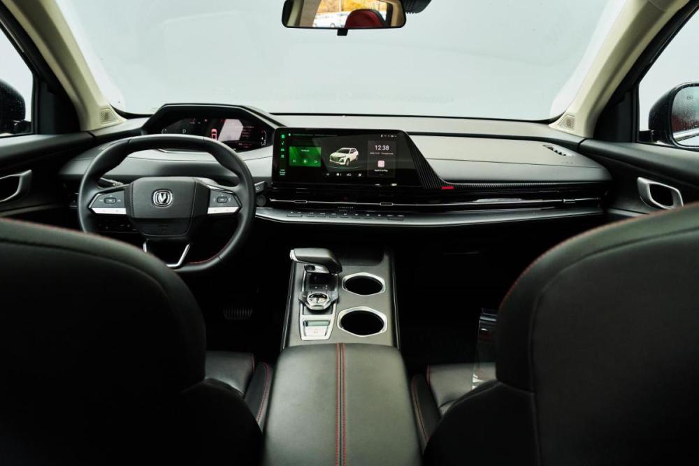 Changan CS55 Plus II Калининград  - изображение 19