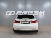 BMW 3 серии VI (F3x) Воронеж  - изображение 26