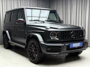 Mercedes-Benz G-Класс AMG II (W463) Ижевск  - изображение 48