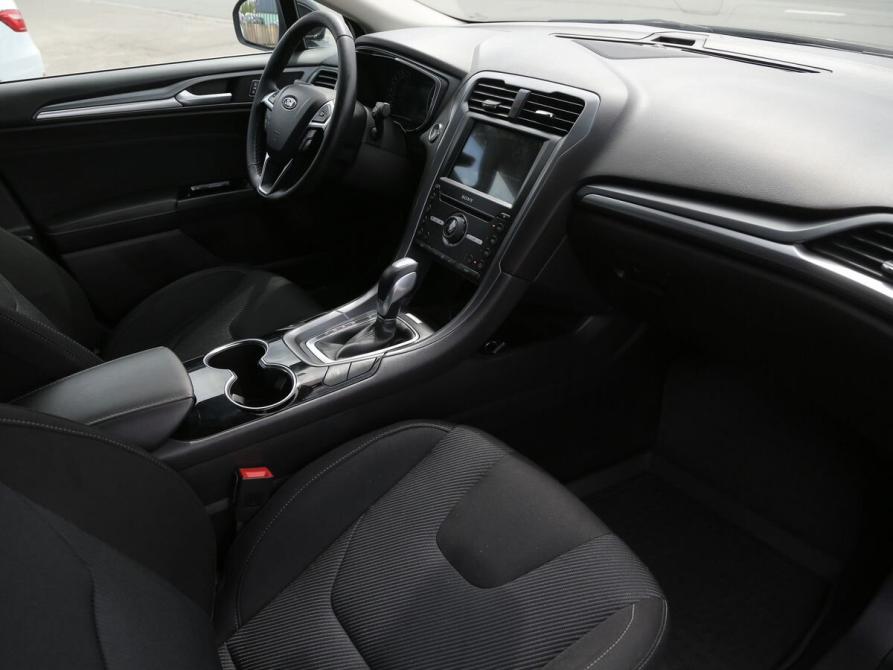 Ford Mondeo V Иваново  - изображение 9