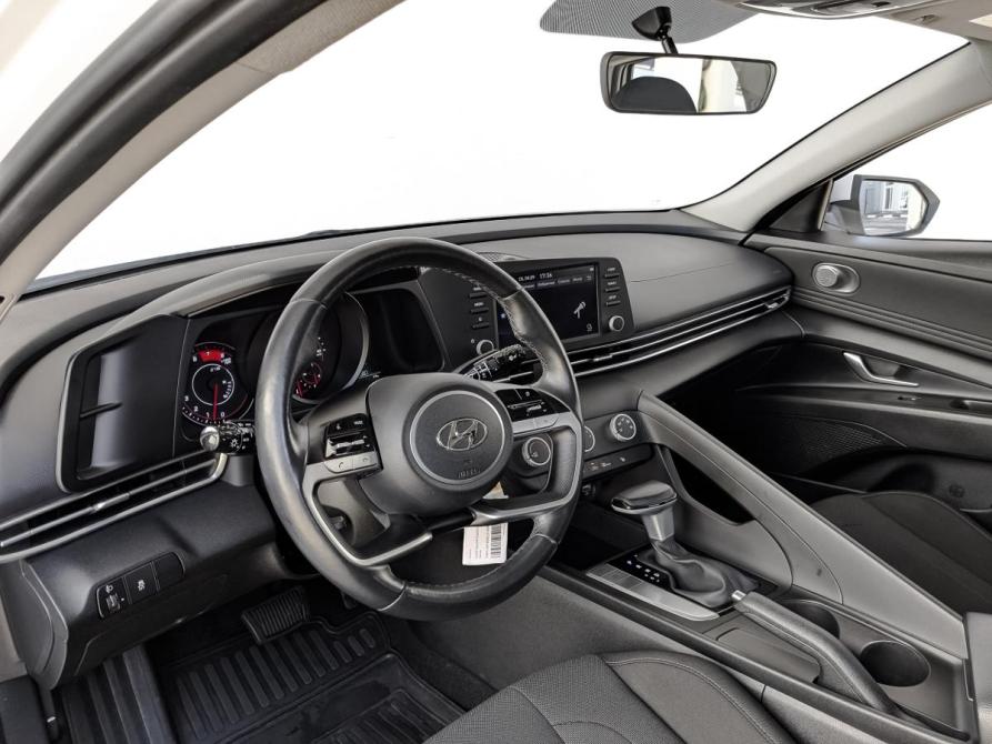 Hyundai Elantra VII (CN7) Москва  - изображение 15