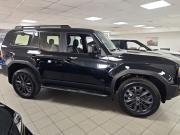 Toyota Land Cruiser Prado 250 Series Москва  - изображение 28