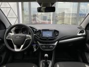 Lada (ВАЗ) Vesta I Москва  - изображение 34