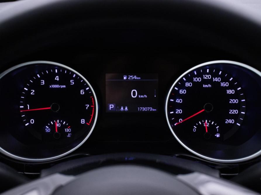 Kia Ceed III Москва  - изображение 12
