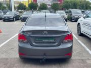 Hyundai Solaris I Рестайлинг Череповец  - изображение 21
