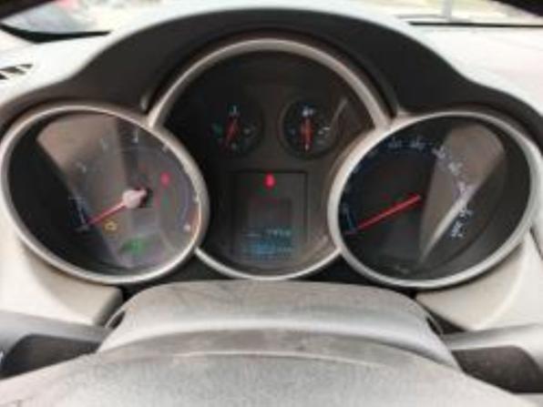 Chevrolet Cruze I с пробегом 2011 года, цена 615 000 рублей, 209603 км, хэтчбек, Автокод Объявления