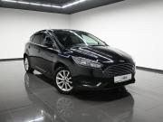 Ford Focus III Рестайлинг Тверь  - изображение 31