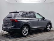 Volkswagen Tiguan II Рестайлинг Москва  - изображение 23