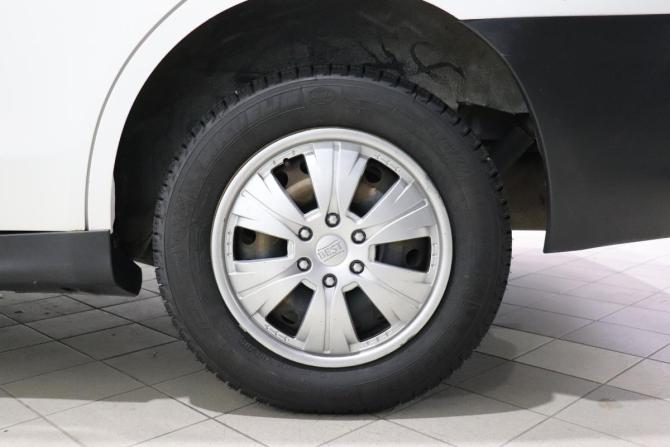 Nissan AD III с пробегом 2015 года, цена 790 000 рублей, 149668 км, универсал, Автокод Объявления