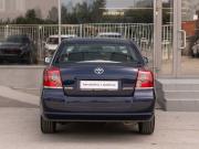 Toyota Avensis II Рестайлинг Новосибирск  - изображение 25