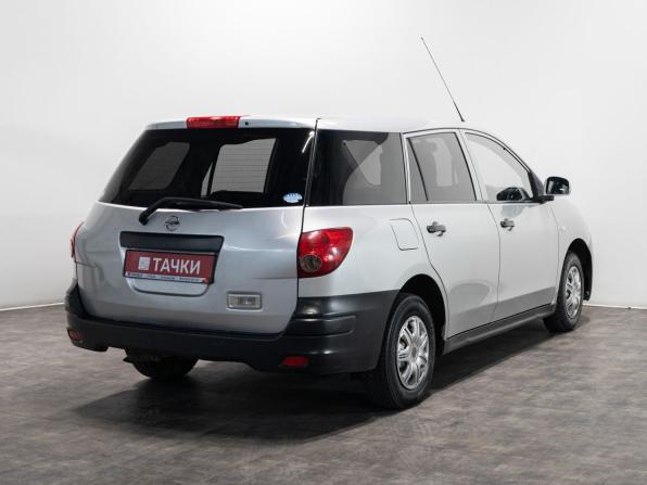Nissan AD III Рестайлинг с пробегом 2016 года, цена 675 000 рублей, 235273 км, универсал, Автокод Объявления