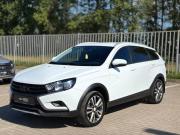Lada (ВАЗ) Vesta I Тверь  - изображение 19
