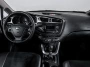 Kia Ceed II Москва  - изображение 28