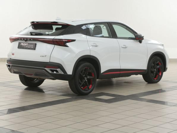 Omoda C5 I с пробегом 2022 года, цена 1 589 000 рублей, 62000 км, внедорожник, Автокод Объявления