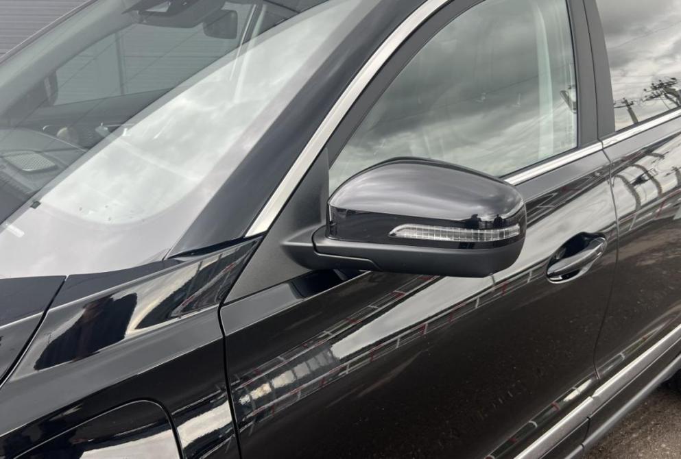 Chery Tiggo 8 Pro Plug-in Hybrid Красноярск  - изображение 10