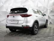 Kia Sportage IV Рестайлинг Ульяновск  - изображение 26