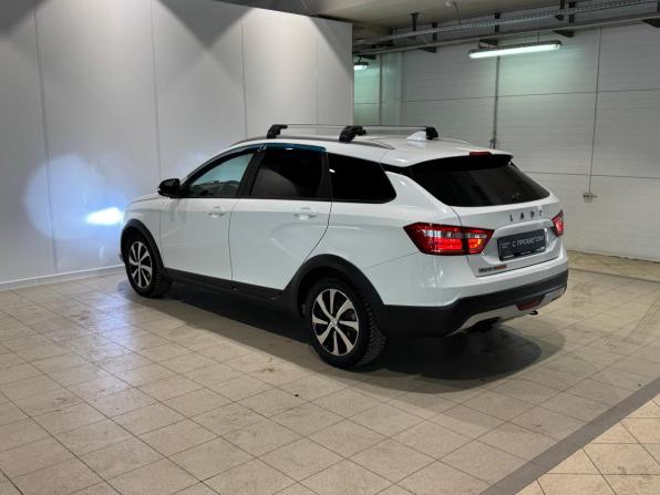 Lada (ВАЗ) Vesta I с пробегом 2019 года, цена 865 000 рублей, 190001 км, универсал, Автокод Объявления