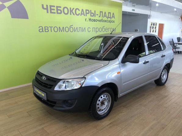 Lada (ВАЗ) Granta I с пробегом 2013 года, цена 290 000 рублей, 170463 км, седан, Автокод Объявления