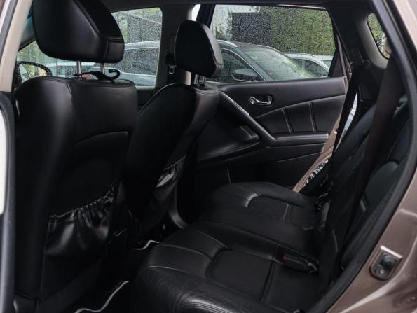 Nissan Murano II (Z51) Рестайлинг 2 с пробегом 2013 года, цена 1 499 000 рублей, 177350 км, внедорожник, Автокод Объявления