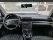 Audi A4 I (B5) Москва  - изображение 26