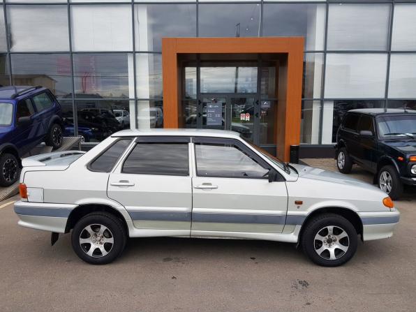 Lada (ВАЗ) 2115 с пробегом 2005 года, цена 225 000 рублей, 116499 км, седан, Автокод Объявления