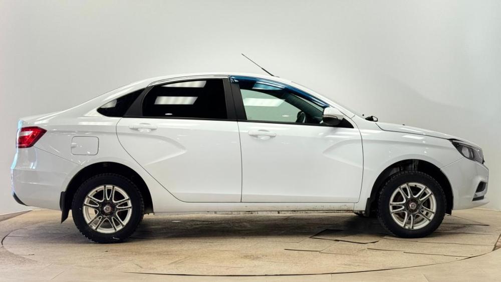 Lada (ВАЗ) Vesta I Киров  - изображение 5