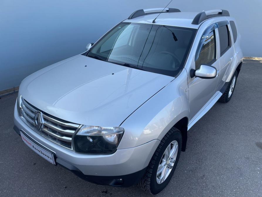 Renault Duster I Стерлитамак  - изображение 2