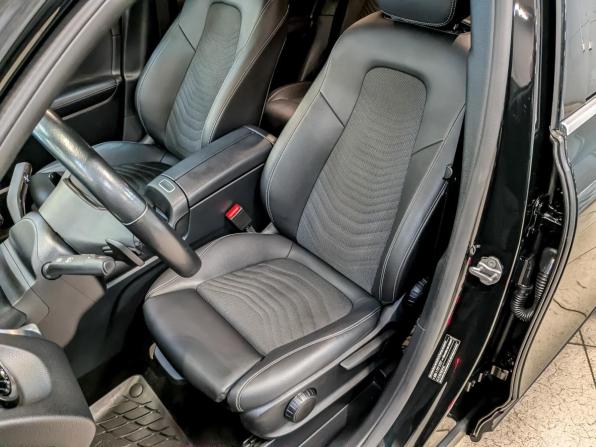 Mercedes-Benz GLB I (X247) с пробегом 2021 года, цена 4 000 000 рублей, 58113 км, внедорожник, Автокод Объявления