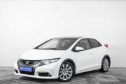 Honda Civic IX Кемерово  - изображение 27