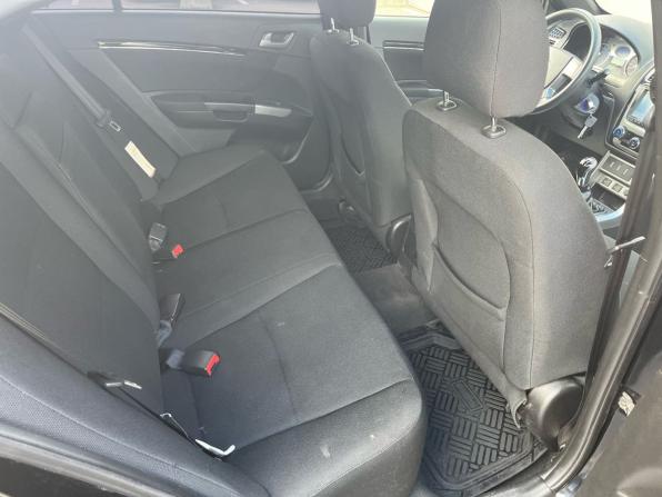 Geely Emgrand EC7 с пробегом 2013 года, цена 389 000 рублей, 42800 км, седан, Автокод Объявления