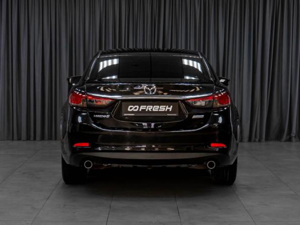 Mazda 6 III (GJ) с пробегом 2013 года, цена 1 299 040 рублей, 223845 км, седан, Автокод Объявления