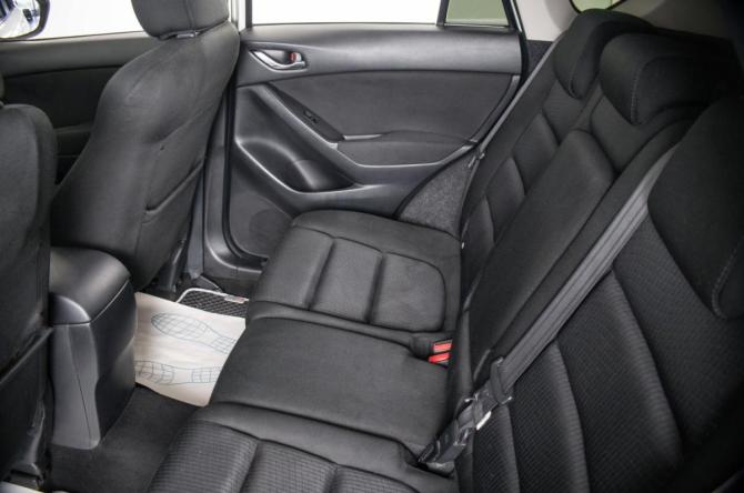 Mazda CX-5 I с пробегом 2012 года, цена 1 649 000 рублей, 143474 км, внедорожник, Автокод Объявления