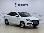 Lada (ВАЗ) Vesta I Рестайлинг (NG) Ставрополь  - изображение 19