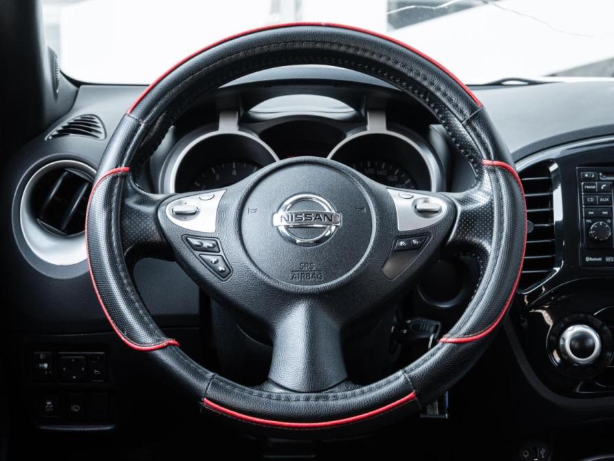 Nissan Juke I Ставрополь  - изображение 12