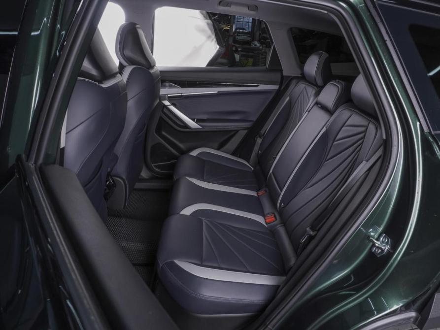 Geely Atlas II Ростов-на-Дону  - изображение 9
