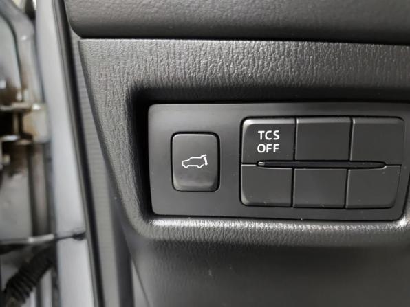 Mazda CX-5 II с пробегом 2018 года, цена 2 670 000 рублей, 80150 км, внедорожник, Автокод Объявления