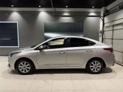 Hyundai Solaris II Новосибирск  - изображение 27