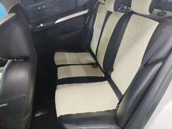 Citroen C4 II с пробегом 2014 года, цена 728 000 рублей, 94000 км, седан, Автокод Объявления