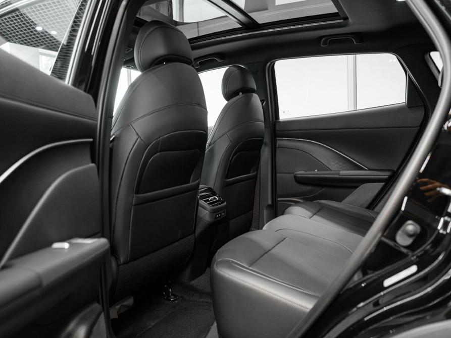 Changan UNI-S (CS55 Plus) I Рестайлинг Санкт-Петербург  - изображение 8