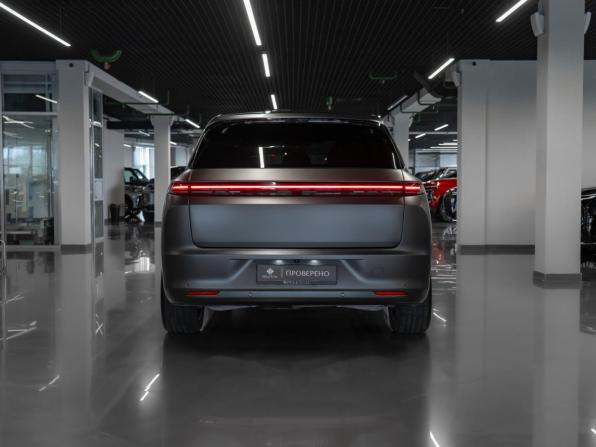 Li Auto (Lixiang) L7 I с пробегом 2023 года, цена 6 480 000 рублей, 38851 км, внедорожник, Автокод Объявления