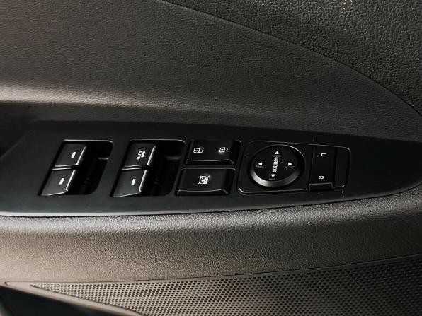 Hyundai Tucson III Рестайлинг с пробегом 2020 года, цена 2 350 000 рублей, 61243 км, внедорожник, Автокод Объявления