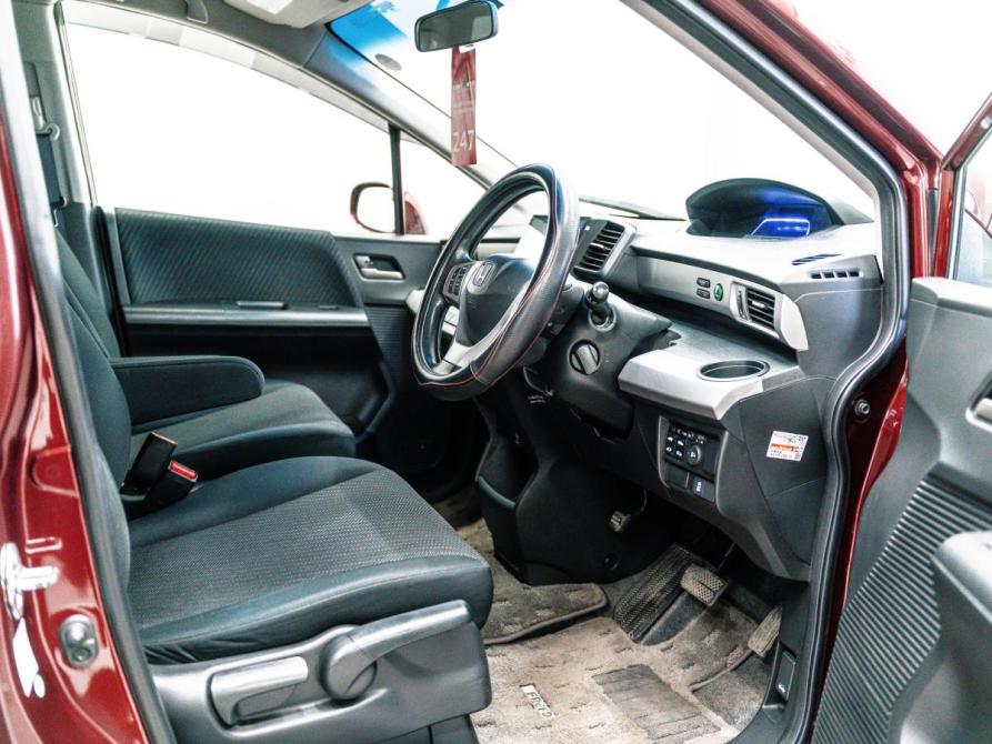 Honda Freed I Рестайлинг Красноярск  - изображение 14