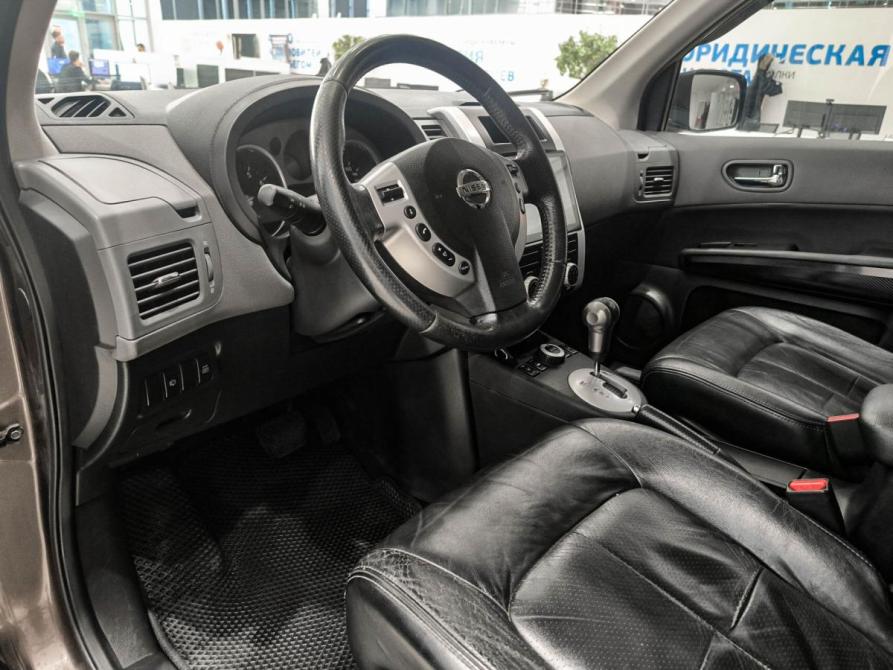 Nissan X-Trail II Казань  - изображение 20