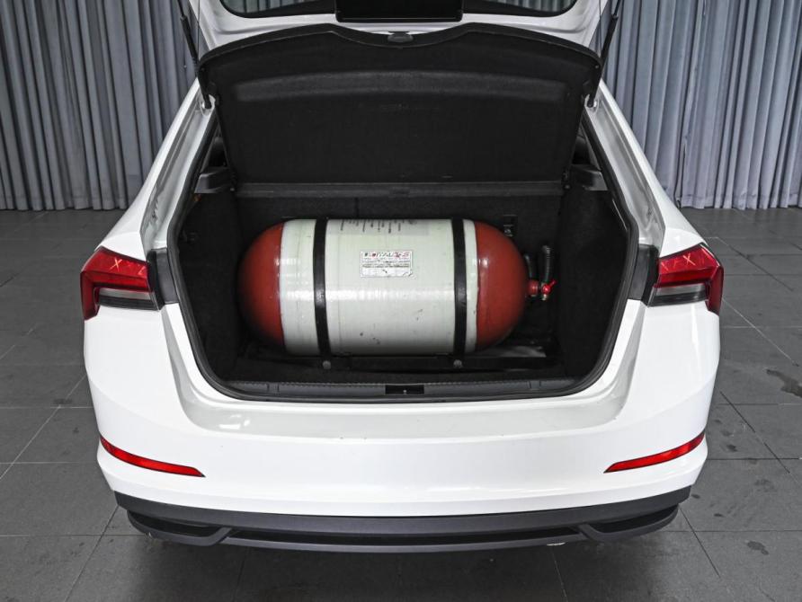 Skoda Rapid II Ставрополь  - изображение 18