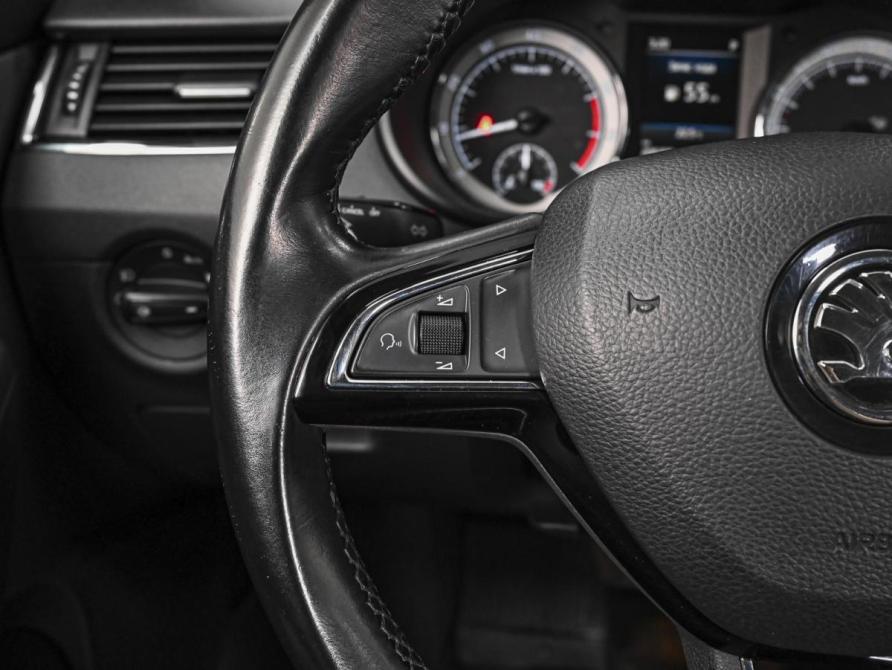 Skoda Octavia III (A7) Рестайлинг Ставрополь  - изображение 17