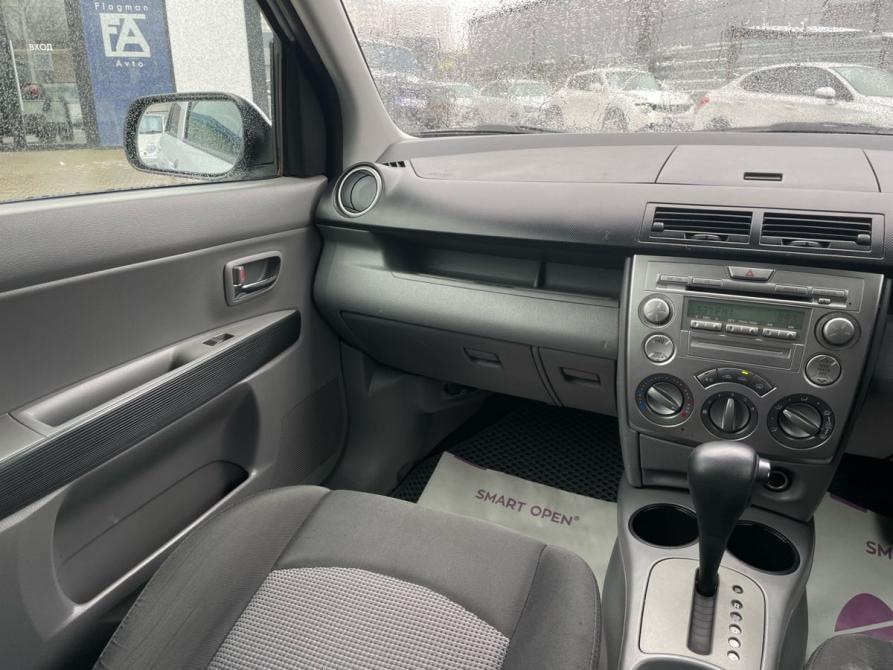 Mazda Demio II (DY) Краснодар  - изображение 17