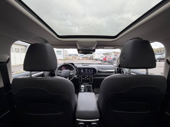 Haval Dargo I с пробегом 2023 года, цена 2 550 000 рублей, 40440 км, внедорожник, Автокод Объявления