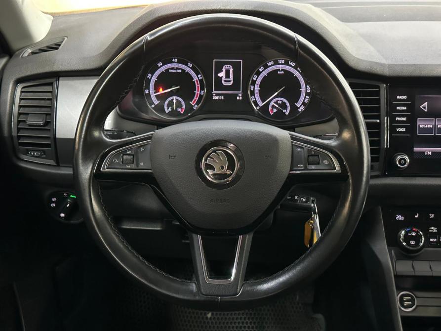 Skoda Kodiaq I Санкт-Петербург  - изображение 14