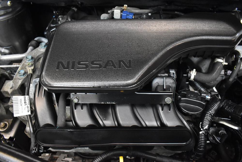 Nissan X-Trail III Рестайлинг Москва  - изображение 16